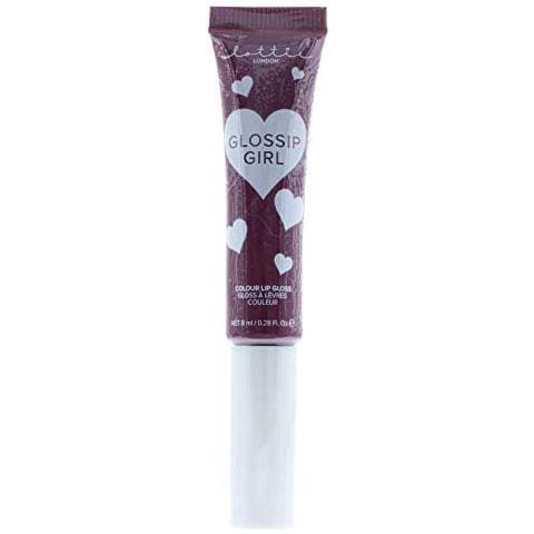 Glossip Girl Full Coverage Gloss 8ml - Hype - Foto 1