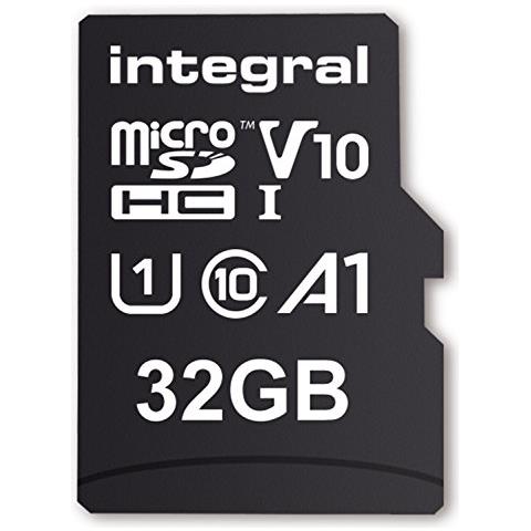 e Memoria Micro Sdxc 32g - Foto 2