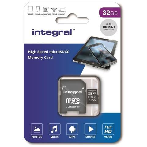 e Memoria Micro Sdxc 32g - Foto 4