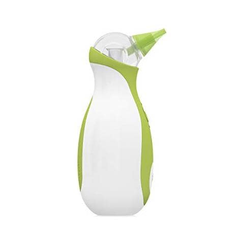 Go Nosiboo Aspiratore Nasale Per Bambini E Neonato - Foto 1