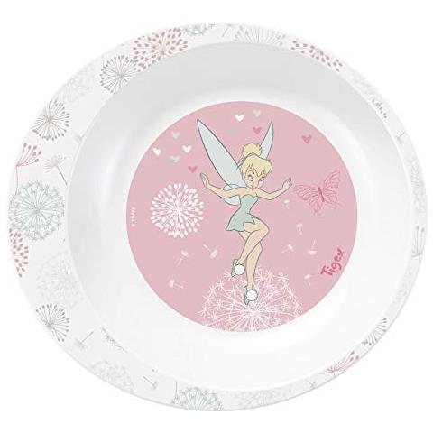 Tigex - Set Stoviglie Fondo Con Piatto E Bicchiere - Foto 2