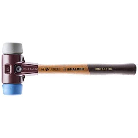 Percussione Gomma, Simplex, 3013.050 - Foto 1