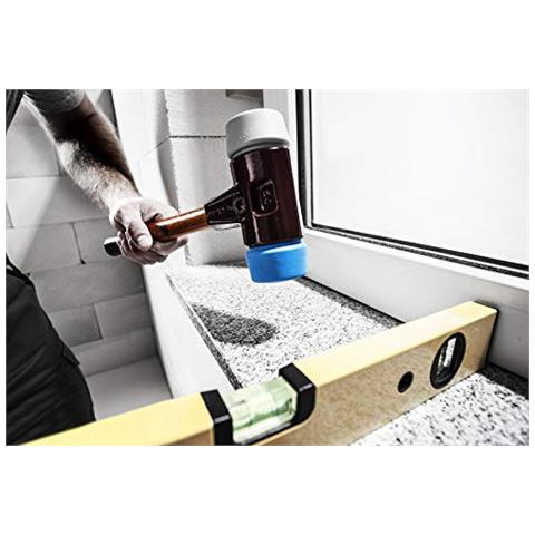 Percussione Gomma, Simplex, 3013.050 - Foto 2