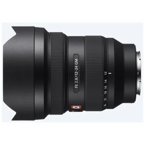 Obiettivo Zoom FE 12-24 mm F 2.8 G Master - Foto 5