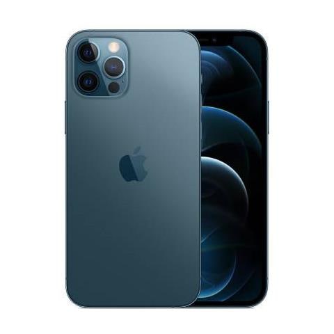[Ricondizionato GOLD] iPhone 12 Pro 512 GB Blu pacifico - Foto 5