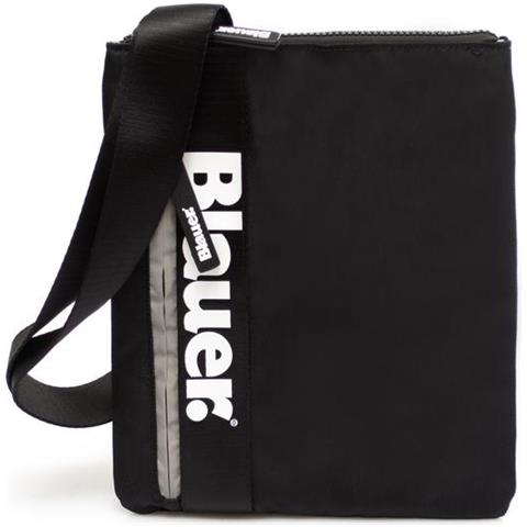 Borsello Bodybag Patrol Nero Blbo00889t. ner - Foto 1