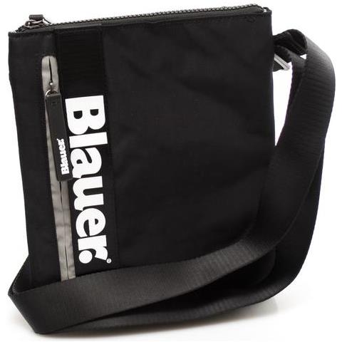 Borsello Bodybag Patrol Nero Blbo00889t. ner - Foto 2