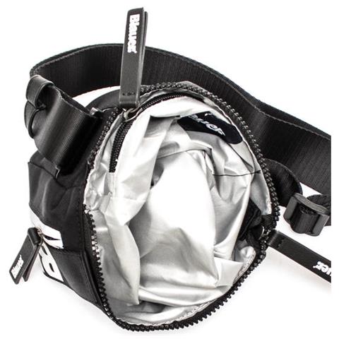 Borsello Bodybag Patrol Nero Blbo00889t. ner - Foto 4