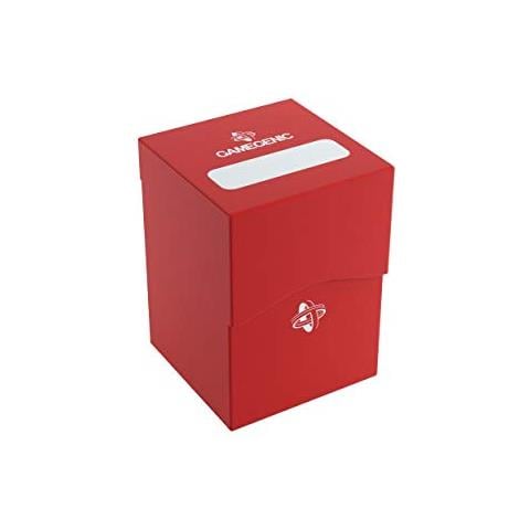 Gamegen! C Holder Deck 100 + Rete, Colore (ggs25034ml)  - Foto 1