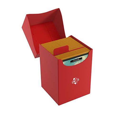 Gamegen! C Holder Deck 100 + Rete, Colore (ggs25034ml)  - Foto 3