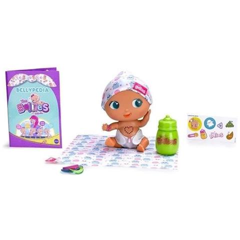 Splash-toys Poupon Per Curare Le Pance Bobby-boo - Foto 2