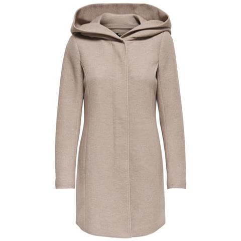 Sedona Light Coat Otw Noos Cappotto Donna Taglia S - Foto 1