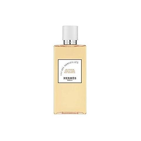 200ml Shower Gel Eau Merveilles - Foto 1