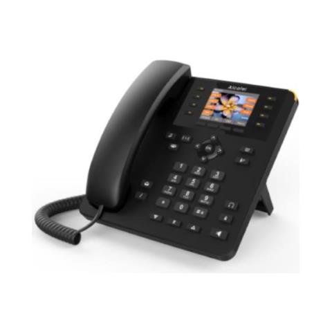 Telefono IP SP2503 Colore Nero - Foto 1
