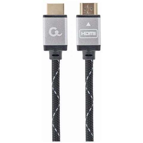 Cablexpert Cavo Hdmi Ad Alta Velocitãƒâ , \'serie Select Plus\' - Ccb-hdmil-5m - Foto 2