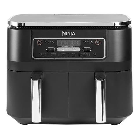 Friggitrice ad Aria AF300EU Capacità 7.6 Litri 1690 Watt Colore Nero - Foto 1