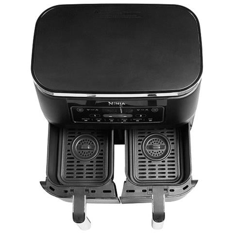 Friggitrice ad Aria AF300EU Capacità 7.6 Litri 1690 Watt Colore Nero - Foto 2