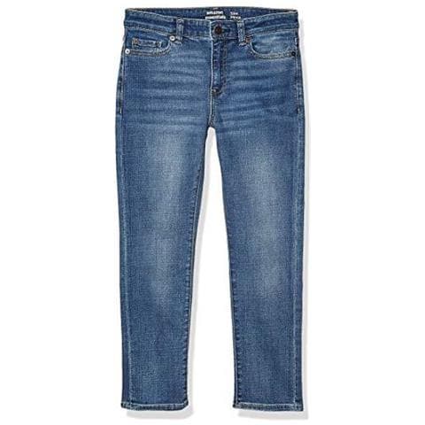 Boys Slim-fit Jeans Doppler Wash Light 10s Us - Foto 1