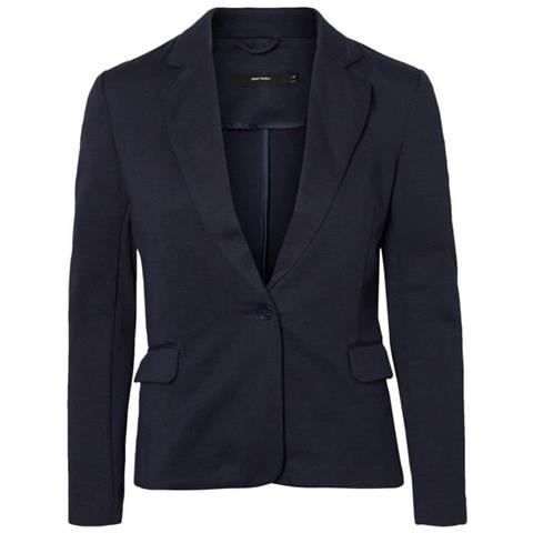 Blazer Dritto Ble 36 - Foto 1