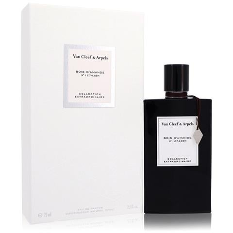 Profumo Bois D' Amande Eau De Parfum, 75 Ml Spray - Profumo Unisex - Foto 2