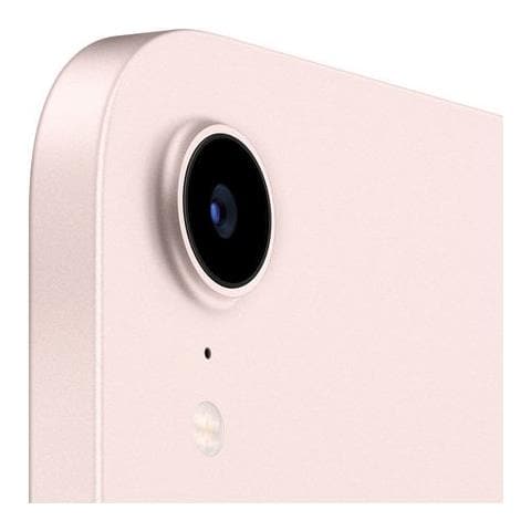 iPad mini 6 (2021) A15 8.3" 64Gb WiFi+Cellular 5G Rosa - Foto 3