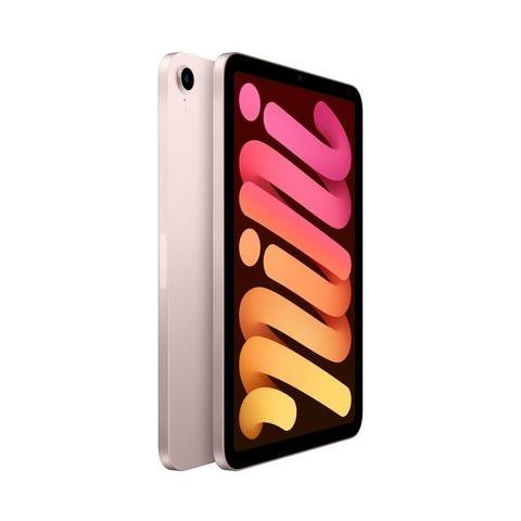 iPad mini 6 (2021) A15 8.3" 64Gb WiFi+Cellular 5G Rosa - Foto 2