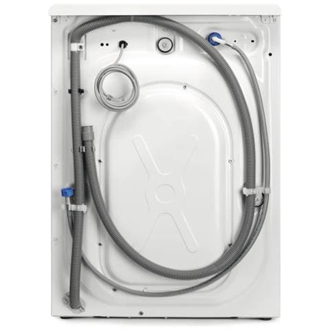 Lavatrice Standard EW6F512U Serie 600 Sensi Care 10 Kg Classe A Centrifuga 1151 giri - Foto 8