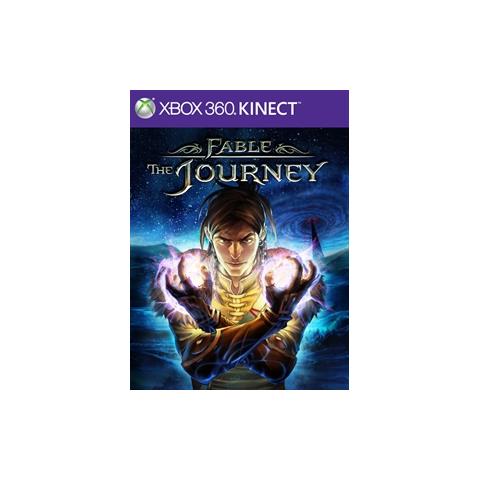 Fable: The Journey, DVD, Xbox 360, Xbox 360, Azione / Avventura, E (tutti) , Xbox 360 - Foto 1