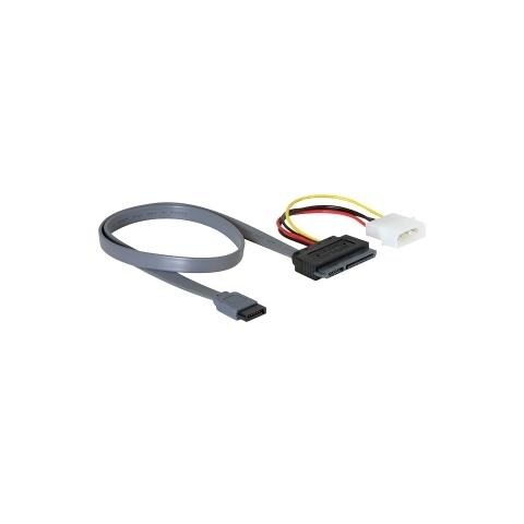 SATA All-in-One cable - Foto 1