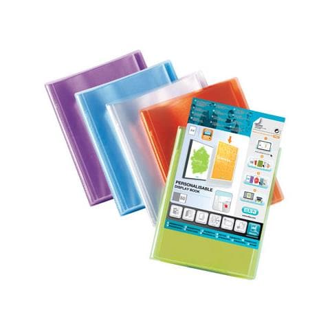 Polyvision, Blu, Verde, Arancione, Viola, Bianco - Foto 1