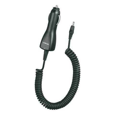 Mobile Charger LCH-12, Auto, Nero, 12 / 24V - Foto 1