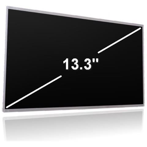 MSC133F30-170M Display ricambio per notebook - Foto 1