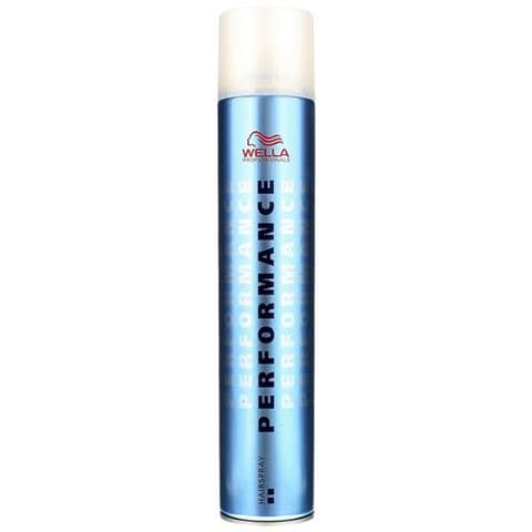 Professionals Performance Ultra Hold Hairspray spray per capelli Unisex 500 ml - Foto 1