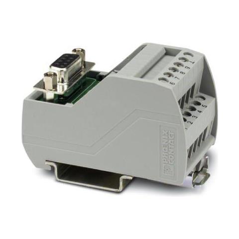 2315162 Modulo Dell'interfaccia Comune (ic) - Foto 1