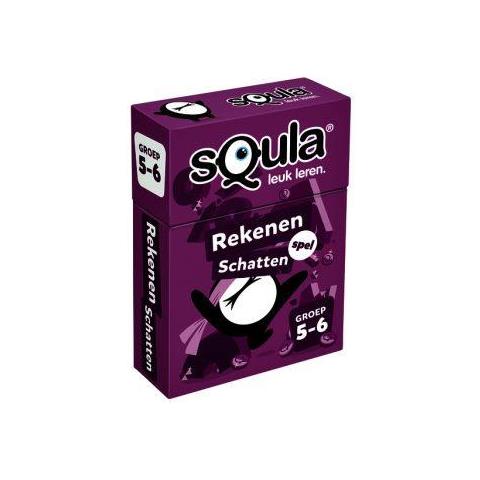 Squla Conta Le Lezioni Del Tesoro - Foto 1