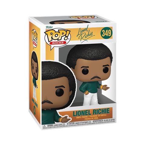 POP Lionel Richie  - Foto 2