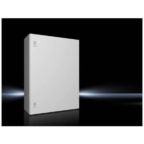 Ax 1058.000 Centralino Acciaio Inossidabile Ip66 - Foto 1