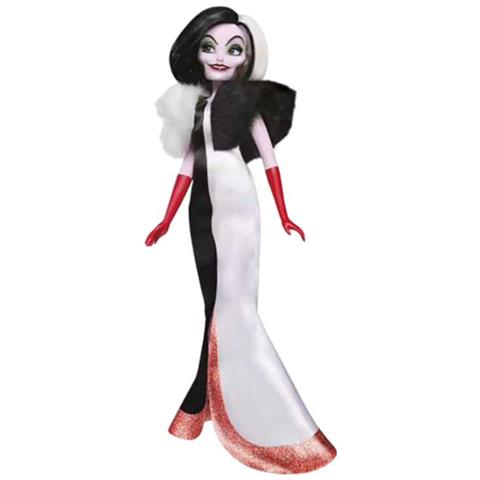 Disney Princess Villains - Cruella De Vil - Foto 2