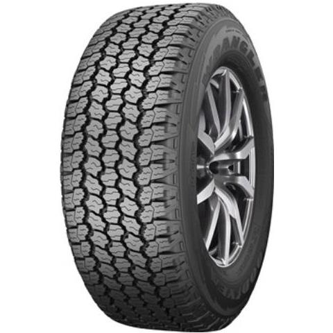 Pneumatico Goodyear Wrl At Adv Lr Fp Xl 255/70r18 116h - Estivo - Foto 1