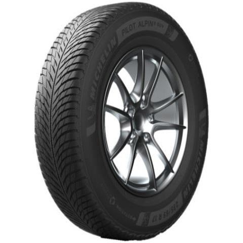 Pneumatico Pilot Alpin 5 Suv Xl Fr 265/40r21 105v - Invernale - Foto 1