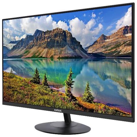Monitor 24" LED IPS Gaming NXMMIPS240004 1920x1080 Full HD Tempo di Risposta 1 ms - Foto 1