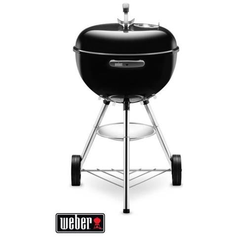 Bar-k-kettle Charcoal Grill 47 Cm - Foto 1
