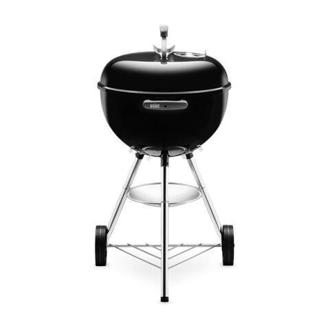 Bar-k-kettle Charcoal Grill 47 Cm - Foto 2