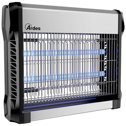 Zanzar. ZAK 27W 2lamp 8w 50mq AR6S16C - Foto 1