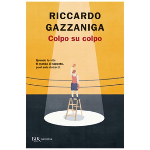 Riccardo Gazzaniga - Colpo Su Colpo - Foto 1