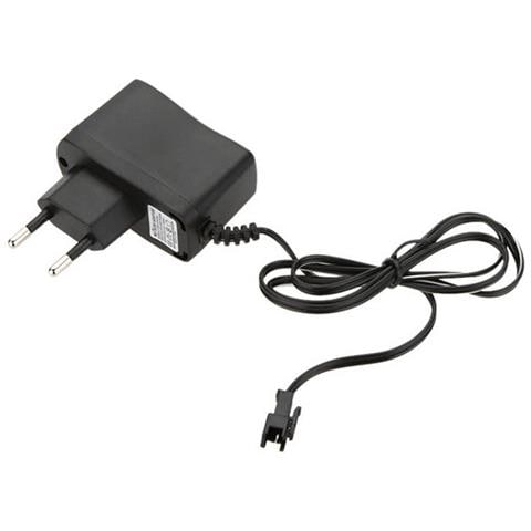 1 Pezzo Dfd F182 F183 F187 Jjrc H8c H8d Rc Quadricottero Ricambio Caricatore Per Batterie Lipo Da 7.4v - Foto 6
