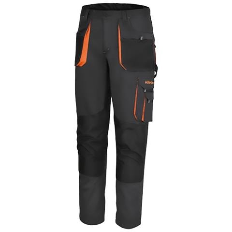 Pantalone Da Lavoro '7900 G' Taglia M - Foto 2