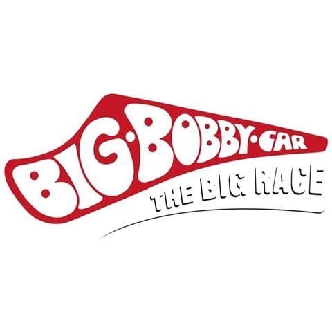 EuroVideo Medien BIG-Bobby-Car - The Big Race Standard PlayStation 4 - Foto 1