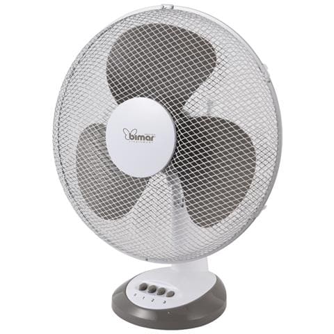 VENTILATORE TAVOLO VT415 40CM - Foto 1