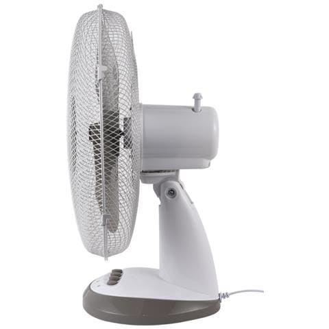 VENTILATORE TAVOLO VT415 40CM - Foto 3